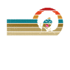 Funk Tøj | Vintage 70'er kostume til soulmusik