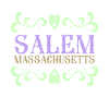 Salem Massachusetts Ouija Love