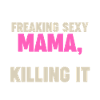 Mama Oma Oma Geschenk