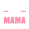 Mama Oma Oma Geschenk