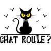 Happy Halloween - jour de Halloween