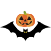 Happy Halloween - jour de Halloween