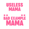 Mama Oma Oma Geschenk