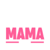 Mama Oma Oma Geschenk
