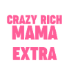Mama Oma Oma Geschenk
