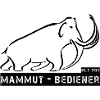 Mammut Bediener