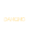 Manger sleep dancing