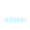 Eating Sleep Surfing