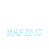 eat sleep rafting