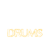 Eating Sleeping Drums