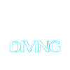 Eating Sleep Diving