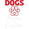 Dog books and