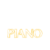 Eating Sleep Piano