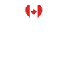 Canada Heartbeat Drapeau canadien Canadien