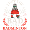 Federball Badminton