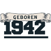 Né en 1942