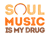 Funk Kleding | Vintage jaren 70 kostuum voor soulmuziek