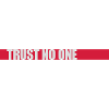 trust no one quote