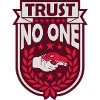 trust no one quote