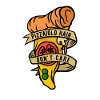 Pizza Maker Pizzaiolo