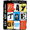Play the Game