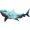 Speerfischen, Liebhaber des Meeres
