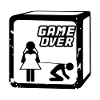 Game Over - Mariage