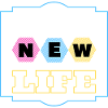 start my new life