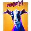 Oh my goat! (GMO)