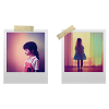 Childhood photo
