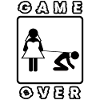 Game Over - Mariage