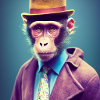 Cool Monkey v2
