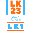 LK23 vs. LK1