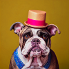Britpop Bulldog