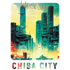 Welcome to Chiba City