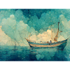 The Love Boat #4