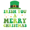 Irish You Merry Christmas