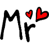 Mr - Mariage