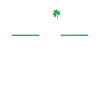 Irish You Would Understand My Dad Jokes Green