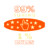 99% Tuning 1% Rules