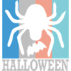 T-shirt d’Halloween