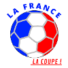La France gagnera la coupe