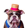 Britpop Bulldog