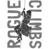 Rogue Climbs grau
