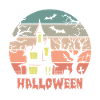 Halloween T-Shirt