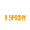 Have A Spooky Halloween.