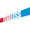 fearless Text Quote Design