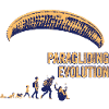 Paragliding Evolution