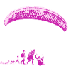 Paragliding Evolution