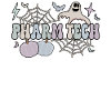 Pharmacy Technologist Halloween Pharmacy Tech
